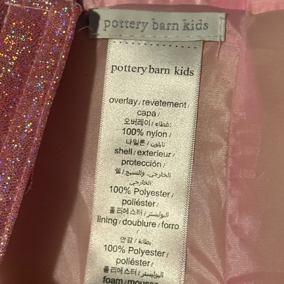 Pottery Barn Kids Light-Up Candy Costume - Picture 7 of 8